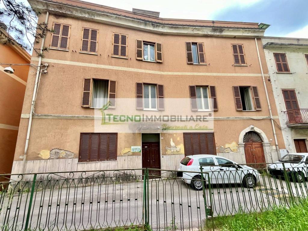 Casa indipendente a Pontecorvo in Via di Sopra - Foto 5
