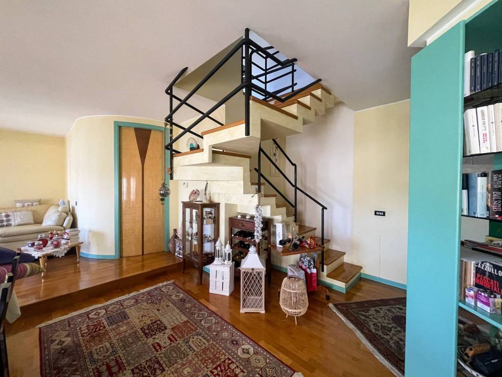 Appartamento a Pineto in Via Giovanni Boccaccio, 23 - Foto 2