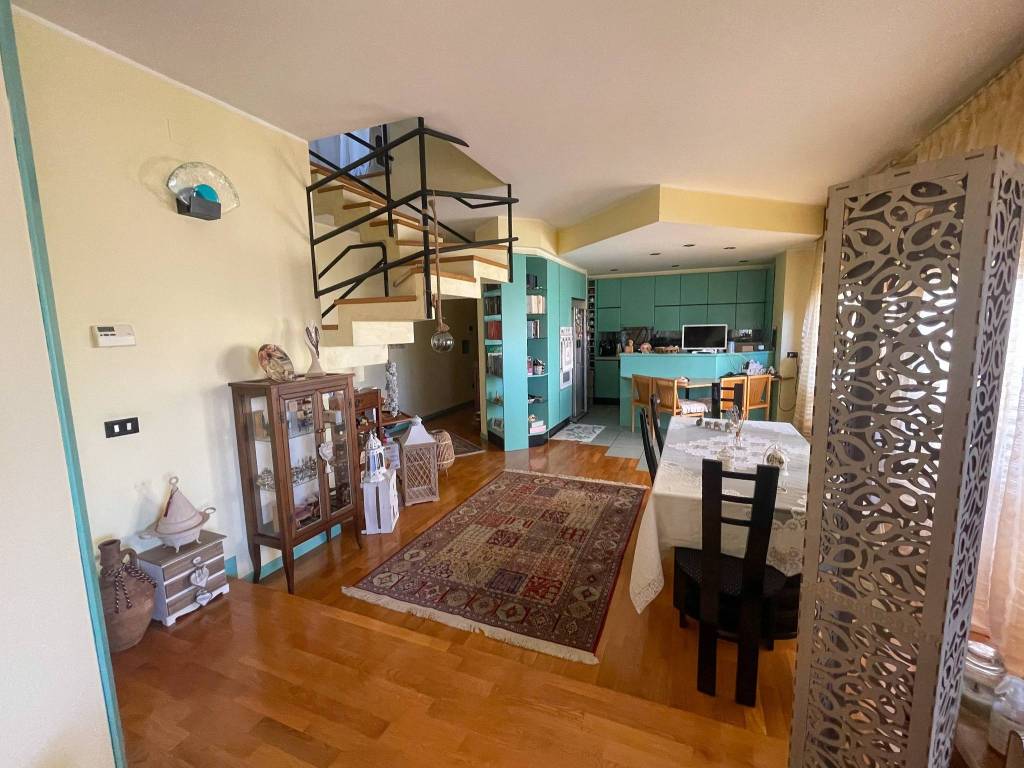 Appartamento a Pineto in Via Giovanni Boccaccio, 23 - Foto 3