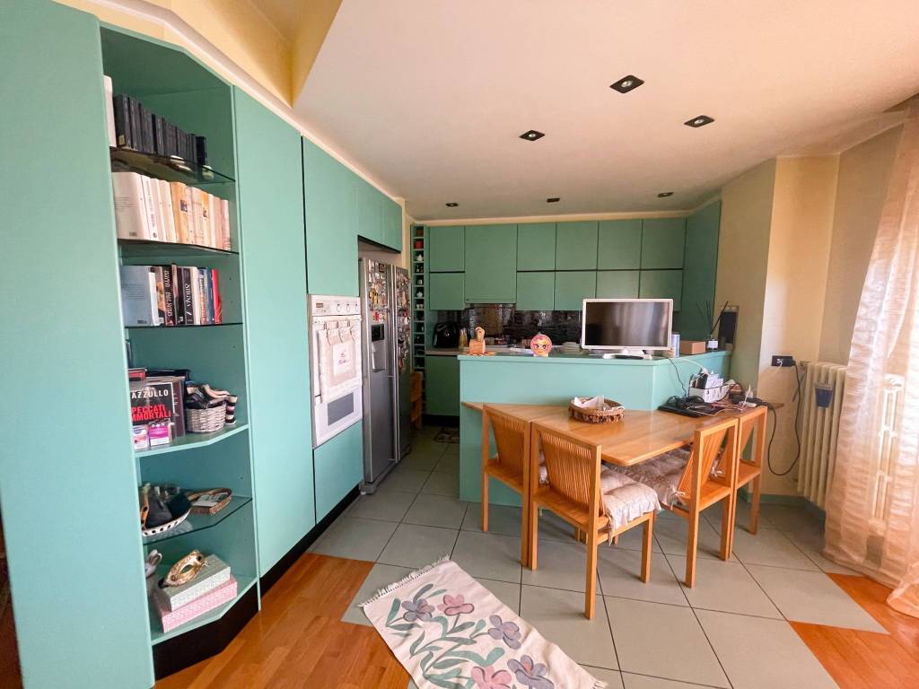 Appartamento a Pineto in Via Giovanni Boccaccio, 23 - Foto 5