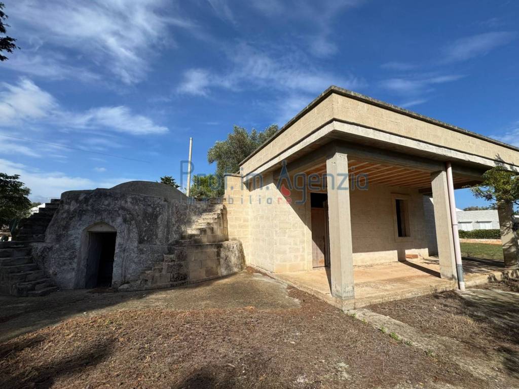 Villa a Carovigno - Foto 2