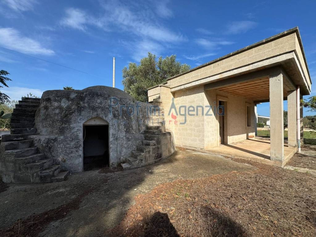 Villa a Carovigno - Foto 4