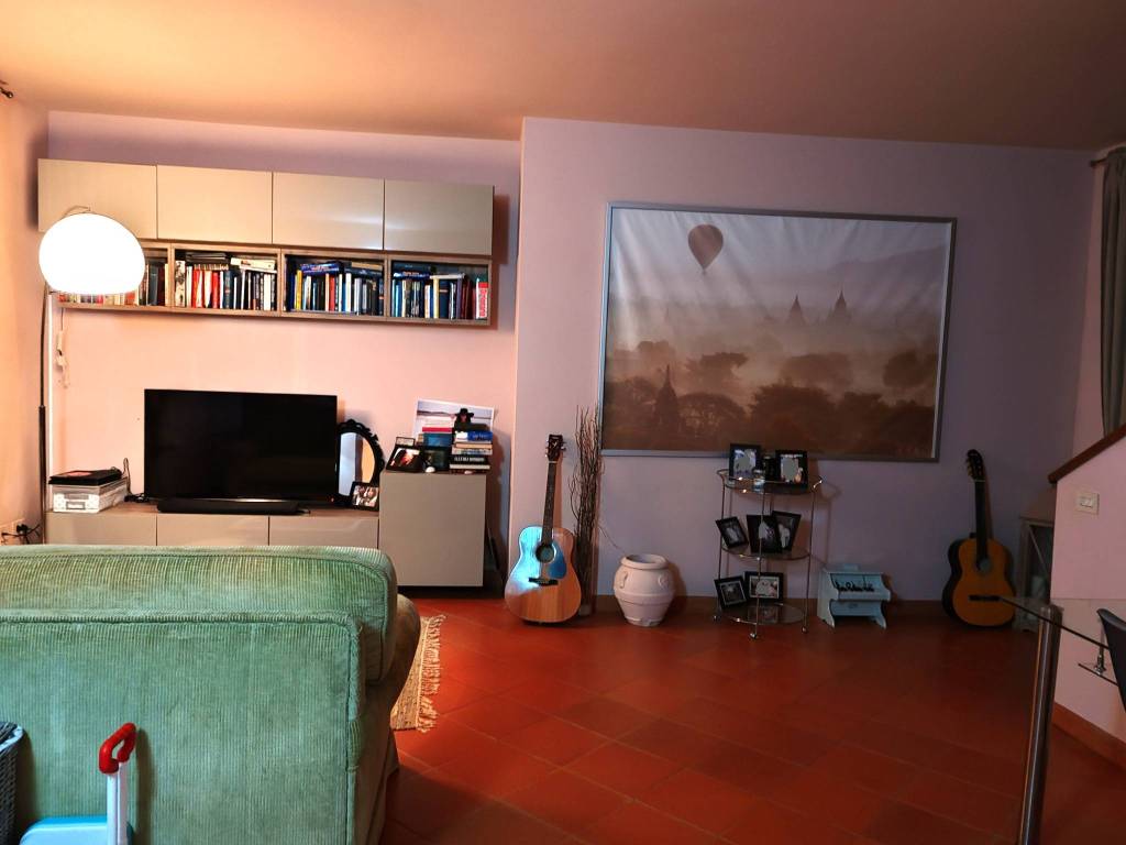 Villa a Vaiano in Via delle Fornaci - Foto 5