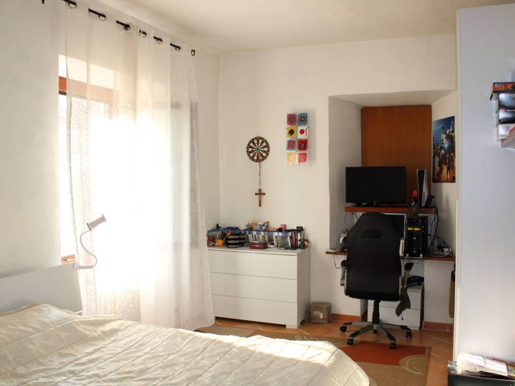 Casa indipendente a San germano vercellese in Via Antonio Peretti, 2 - Foto 5