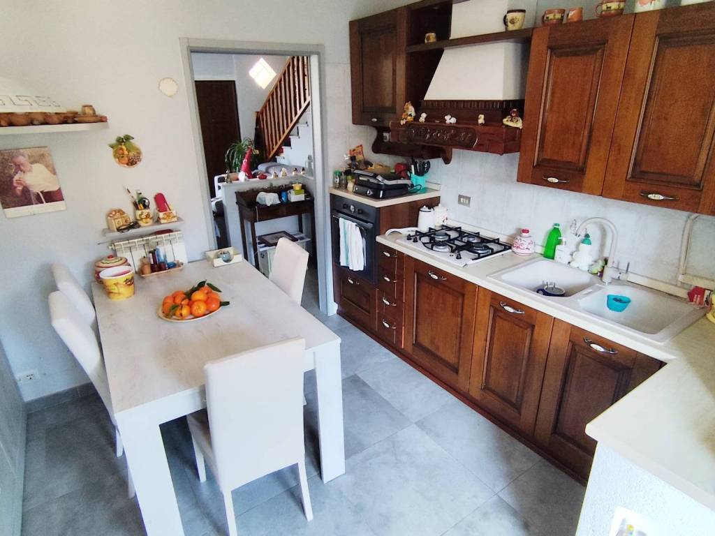 Villetta a schiera a Marnate in Via Roma, 11 - Foto 3