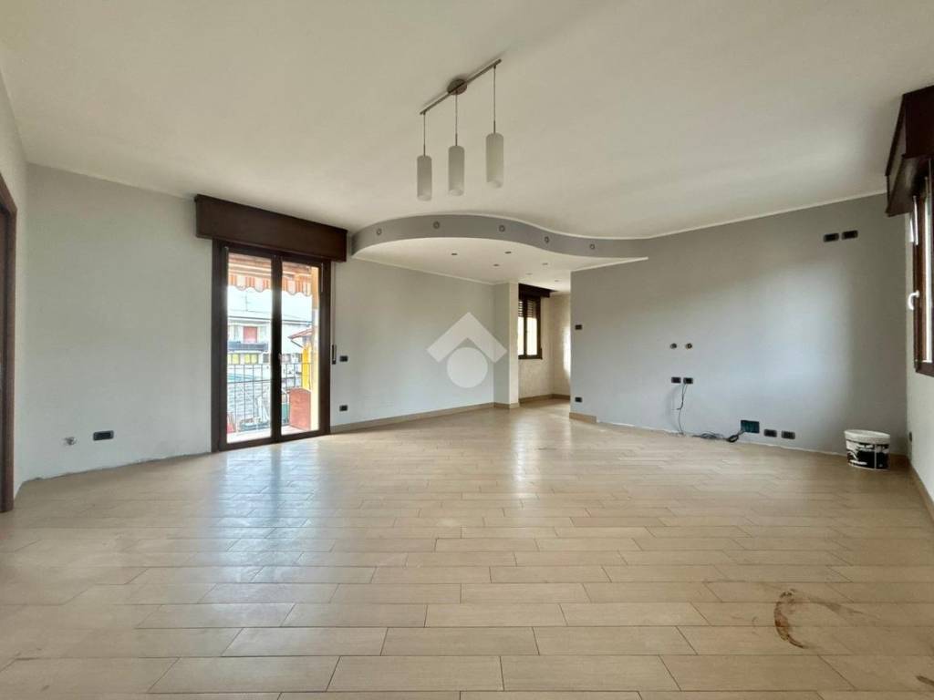 Appartamento a Rivolta d'adda in Via Giovanni Pascoli, 7 - Foto 3