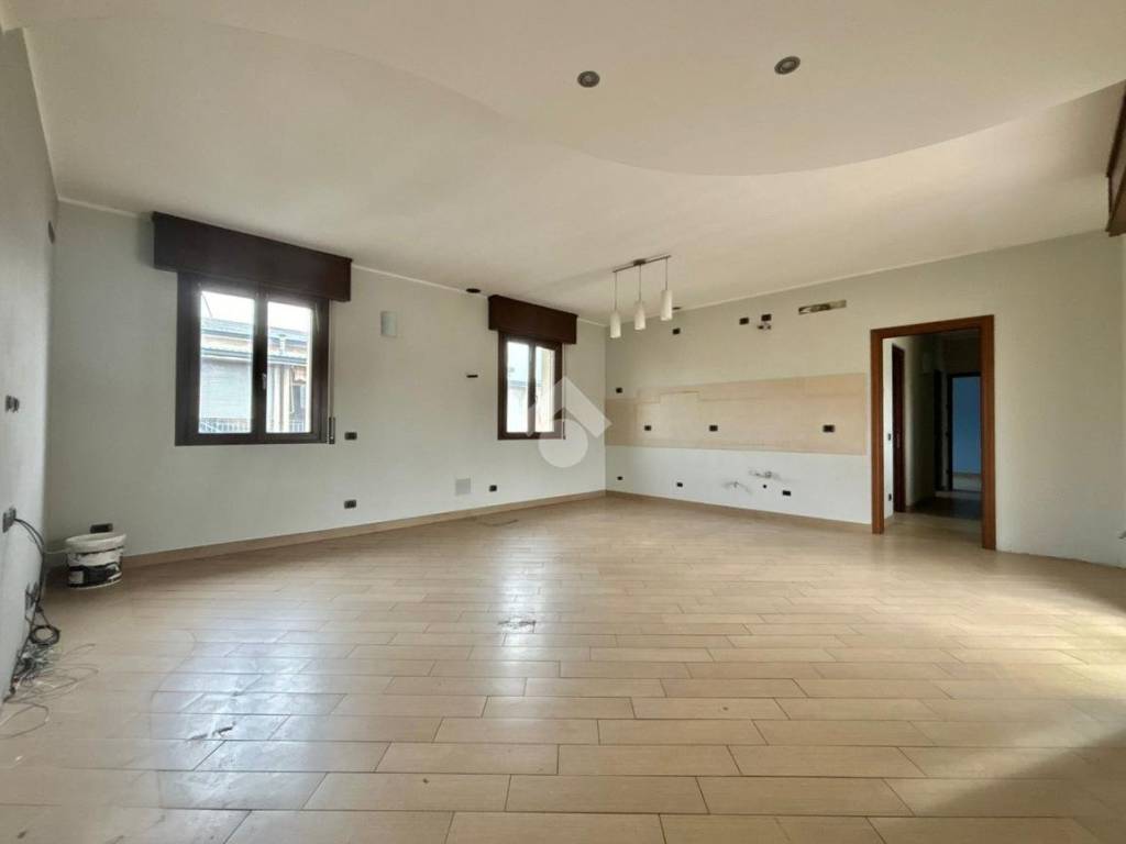 Appartamento a Rivolta d'adda in Via Giovanni Pascoli, 7 - Foto 4