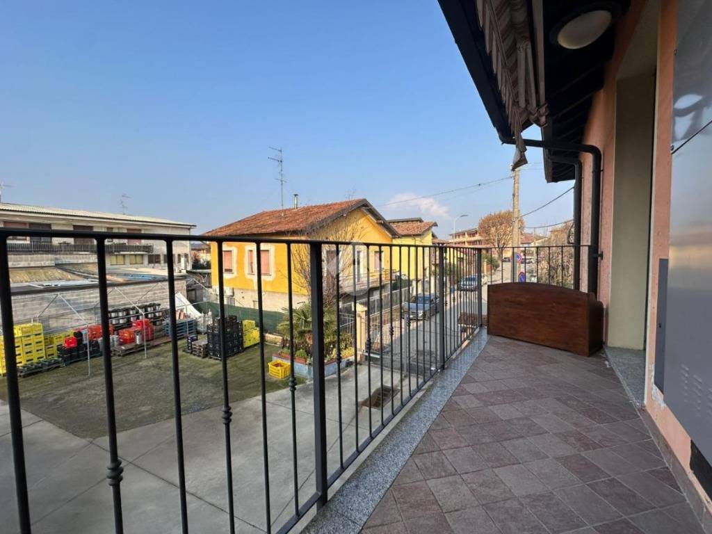 Appartamento a Rivolta d'adda in Via Giovanni Pascoli, 7 - Foto 5