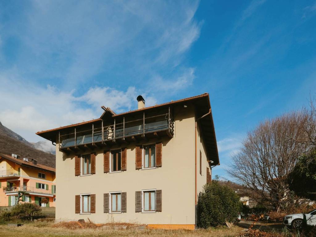 Casa indipendente a Trento in Via delle Fontanelle - Foto 4