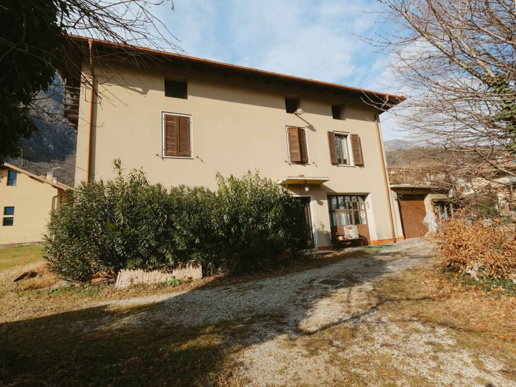 Casa indipendente a Trento in Via delle Fontanelle - Foto 5