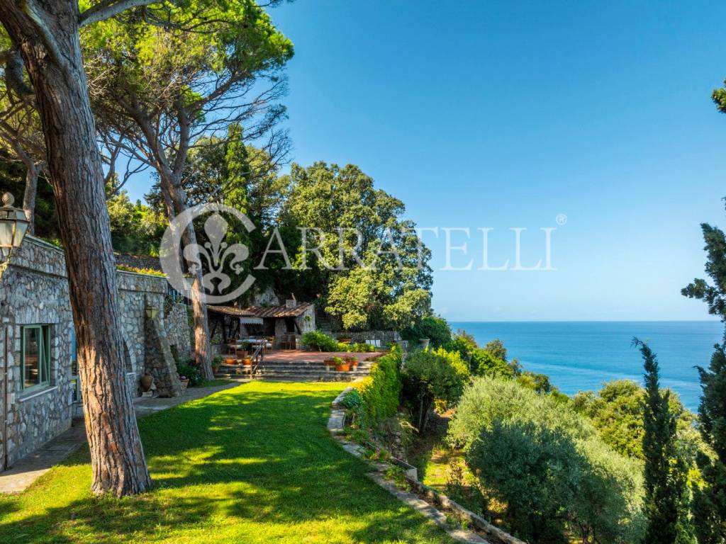Villa a Monte argentario in Via Lividonia, 26 - Foto 2
