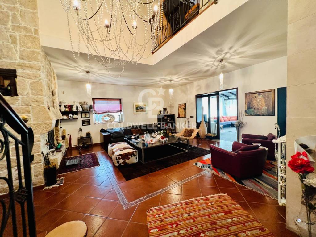 Villa a Comiso in contrada Donnadolce - Foto 3