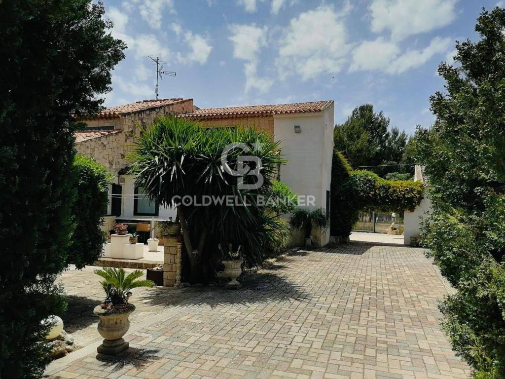Villa a Comiso in contrada Donnadolce - Foto 5