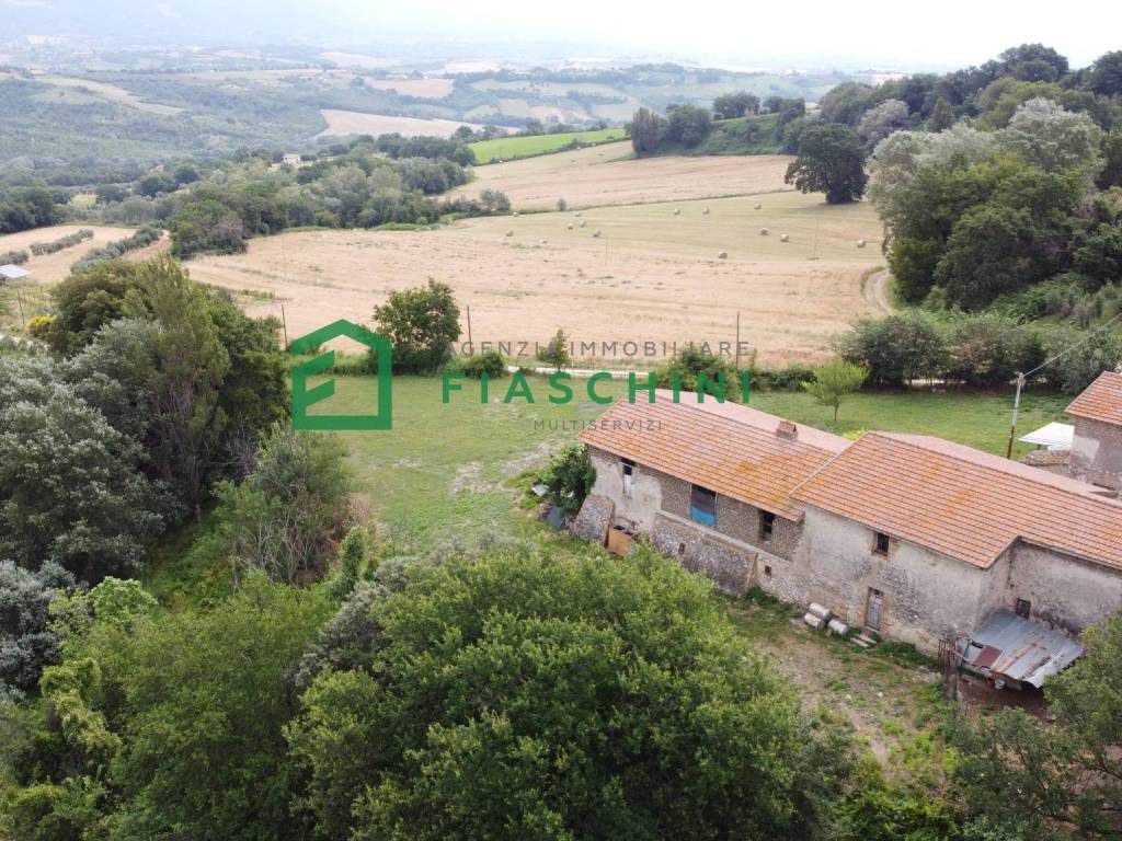 Rustico / casale a Narni in Strada di Santa Lucia - Foto 3