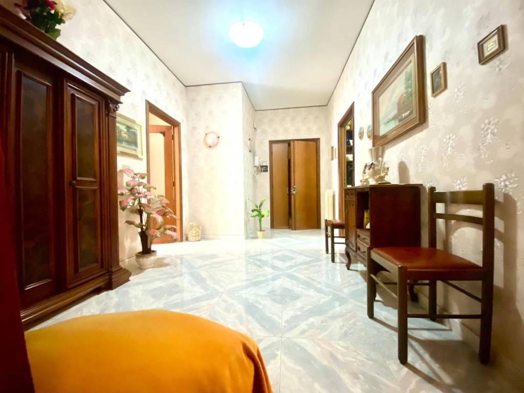 Appartamento a Lucera in VIA MONTE SAN MICHELE - Foto 2
