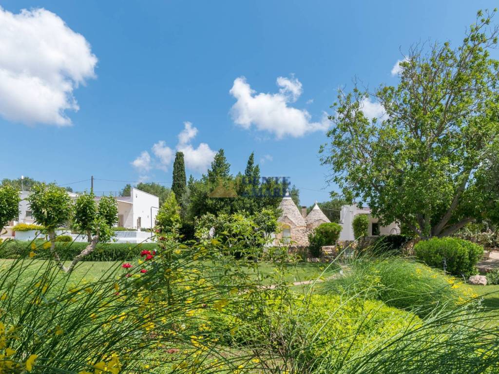 Rustico / casale a Ostuni in Contrada Boccadoro - Foto 4