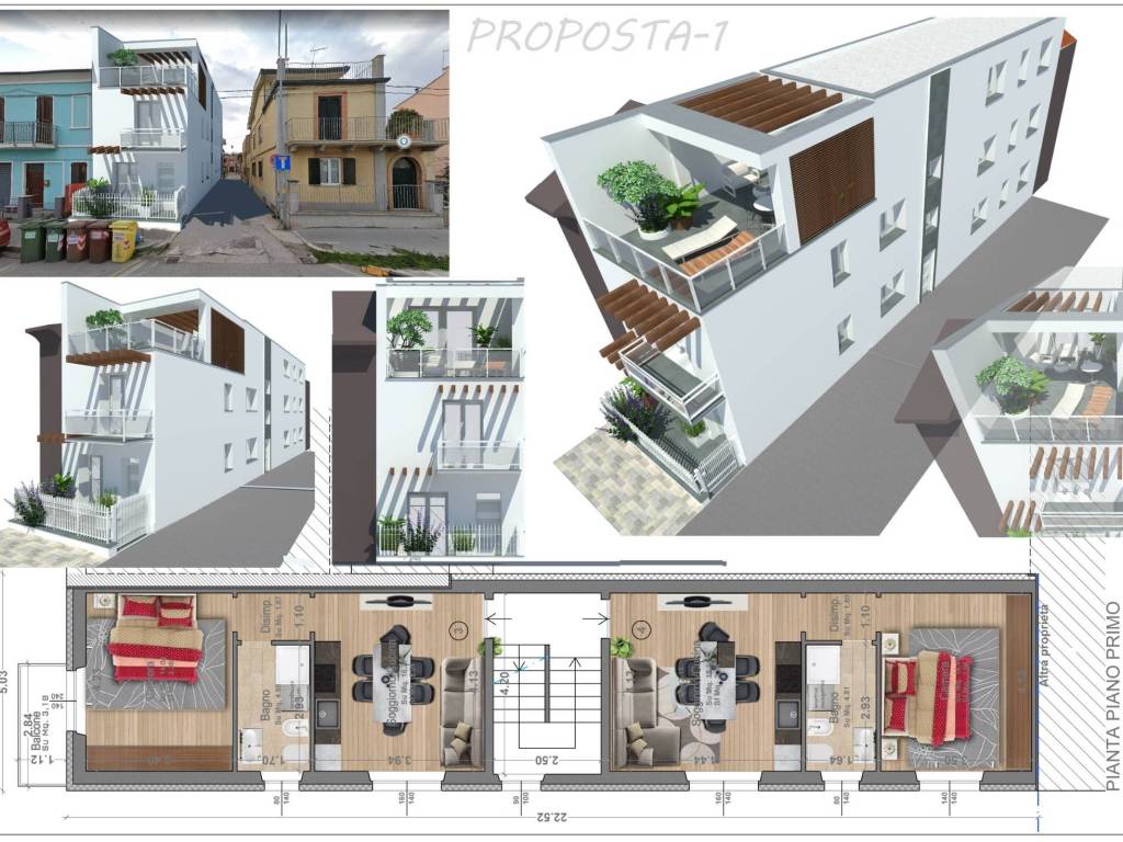 Casa indipendente a Civitanova marche in Strada Statale Adriatica - Foto 2