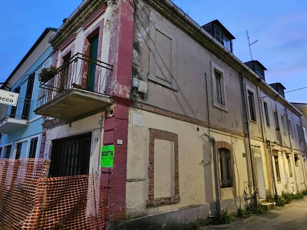 Casa indipendente a Civitanova marche in Strada Statale Adriatica - Foto 4