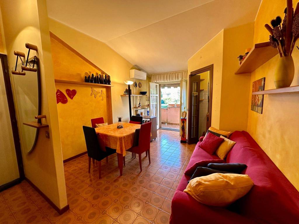 Attico / mansarda a Inverigo - Foto 4