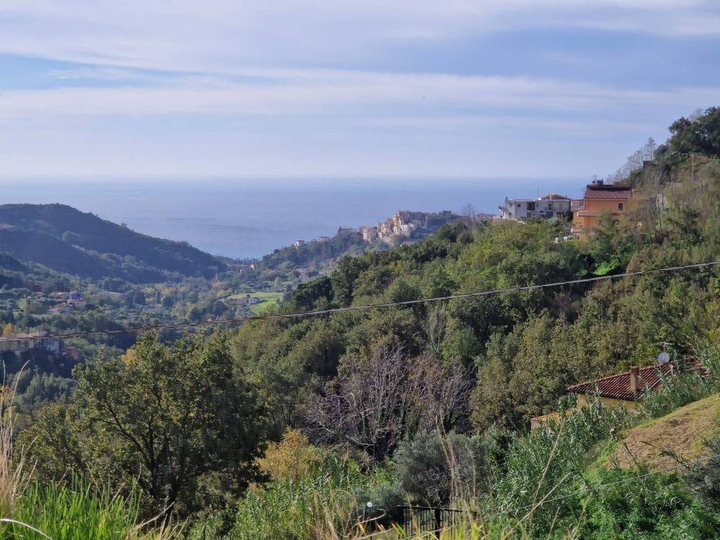 Villa a Belvedere marittimo in Contrada Laise - Foto 2