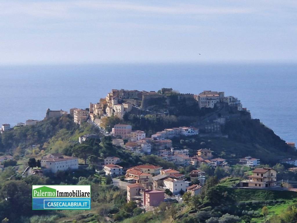 Villa a Belvedere marittimo in Contrada Laise - Foto 3