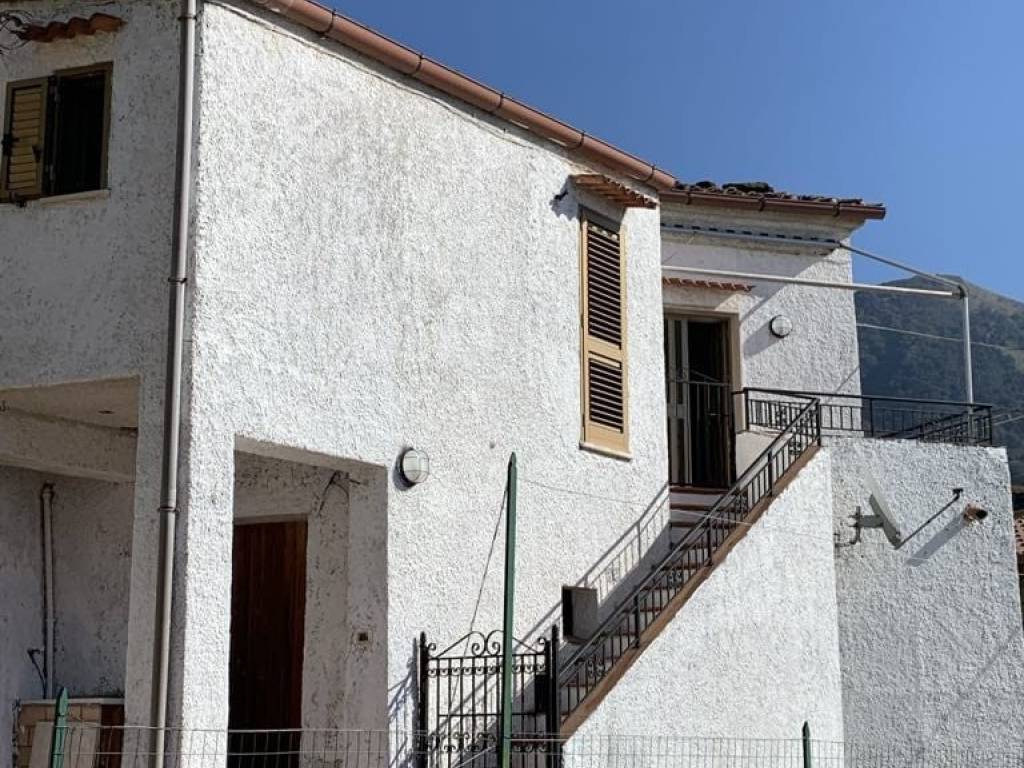 Villa a Belvedere marittimo in Contrada Laise - Foto 5