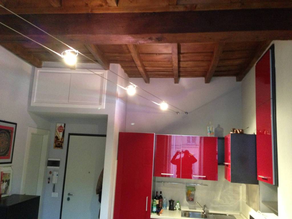 Appartamento a Pavia in Corso Giuseppe Garibaldi, 70 - Foto 2