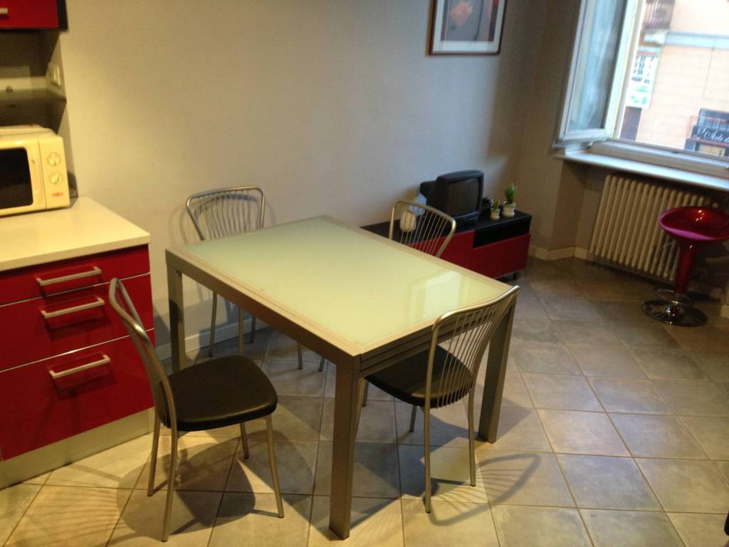 Appartamento a Pavia in Corso Giuseppe Garibaldi, 70 - Foto 5