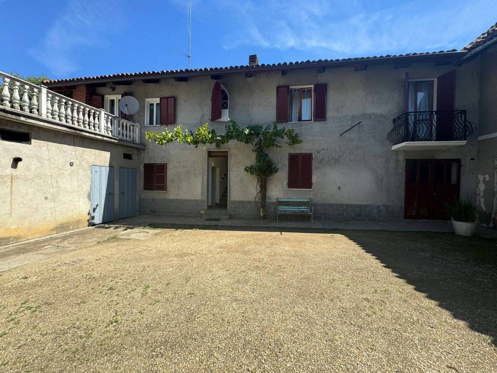 Casa indipendente a Ceresole alba in Via Salasco, 9 - Foto 4