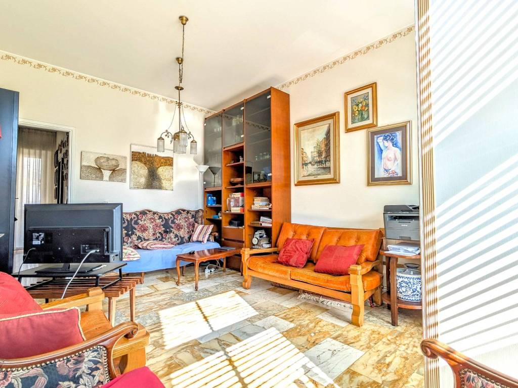 Appartamento a Pavia in Viale Ambrogio Necchi - Foto 2