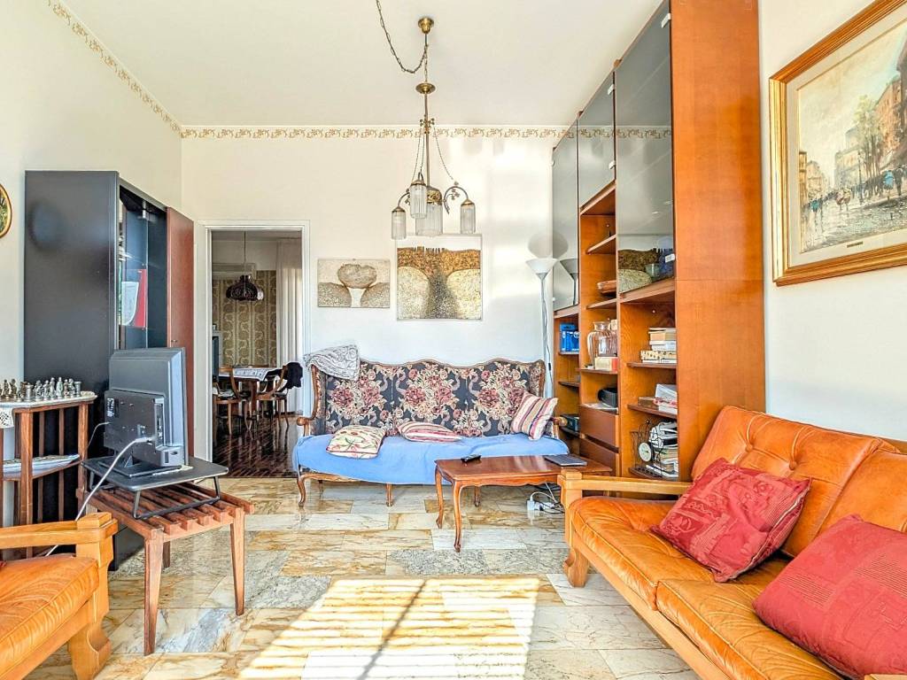 Appartamento a Pavia in Viale Ambrogio Necchi - Foto 3