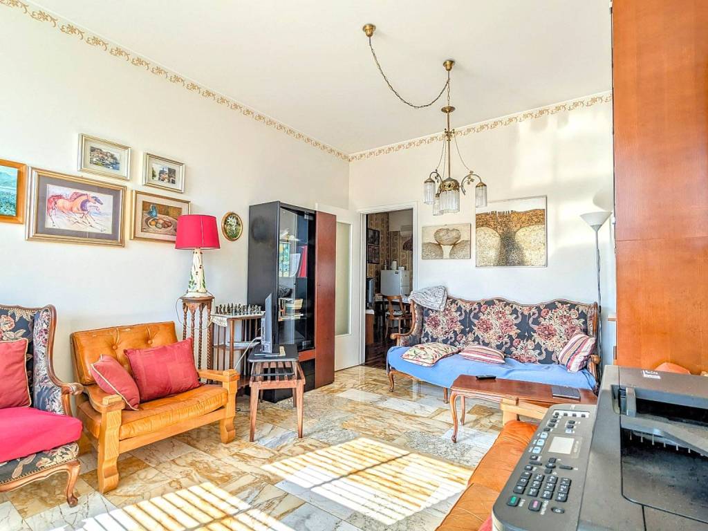 Appartamento a Pavia in Viale Ambrogio Necchi - Foto 4