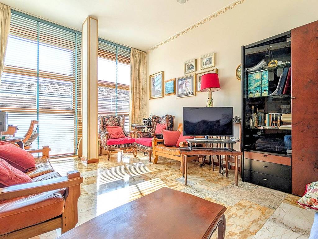 Appartamento a Pavia in Viale Ambrogio Necchi - Foto 5