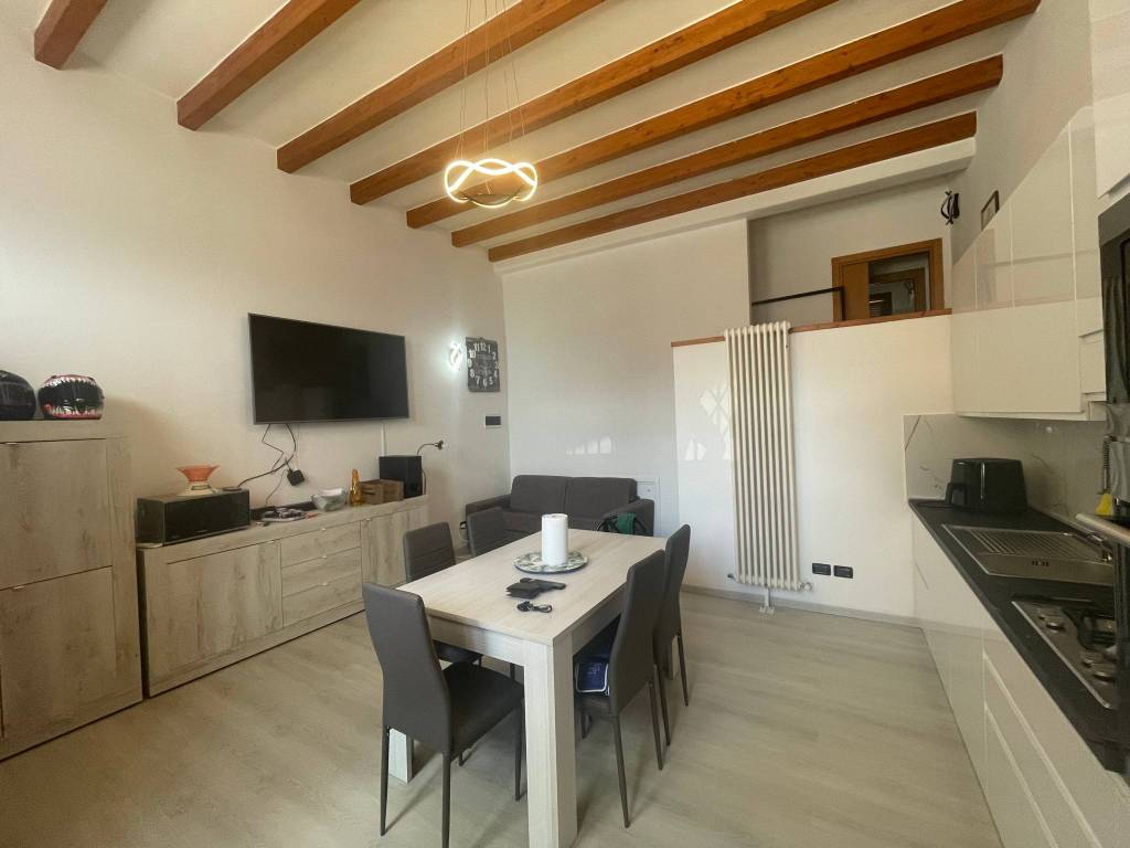 Appartamento a Santarcangelo di romagna - Foto 4