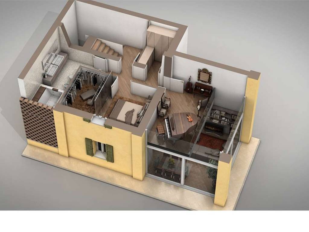 Villa a Bomporto in Via Verdeta - Foto 2