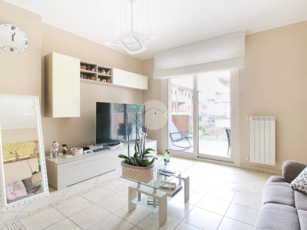 Appartamento a Pineto in Via G. Parini, 23 - Foto 2