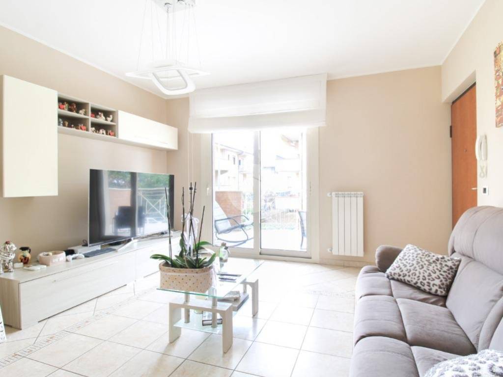 Appartamento a Pineto in Via G. Parini, 23 - Foto 3