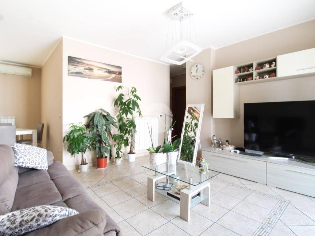 Appartamento a Pineto in Via G. Parini, 23 - Foto 5