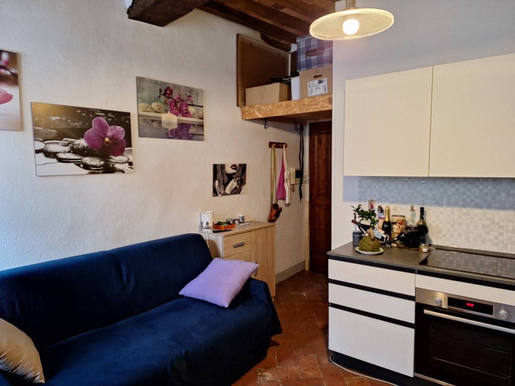 Appartamento a Lucignano - Foto 4