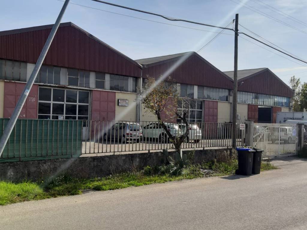 Immobile a Frosinone in Via Armando Fabi - Foto 3