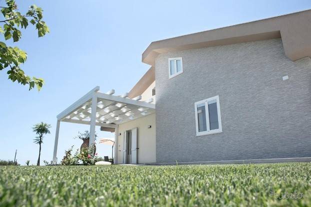 Villa a Modica in Strada Statale Ragusana, 300 - Foto 2