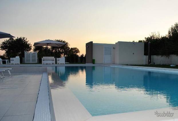 Villa a Modica in Strada Statale Ragusana, 300 - Foto 4