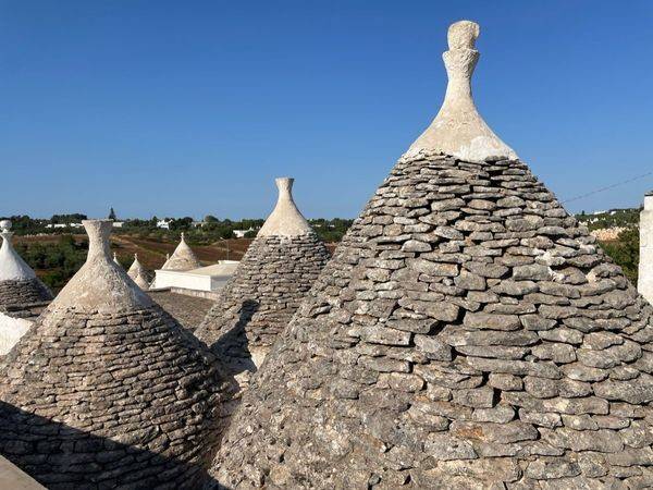 Rustico / casale a Martina franca in Strada Ferrari - Foto 4