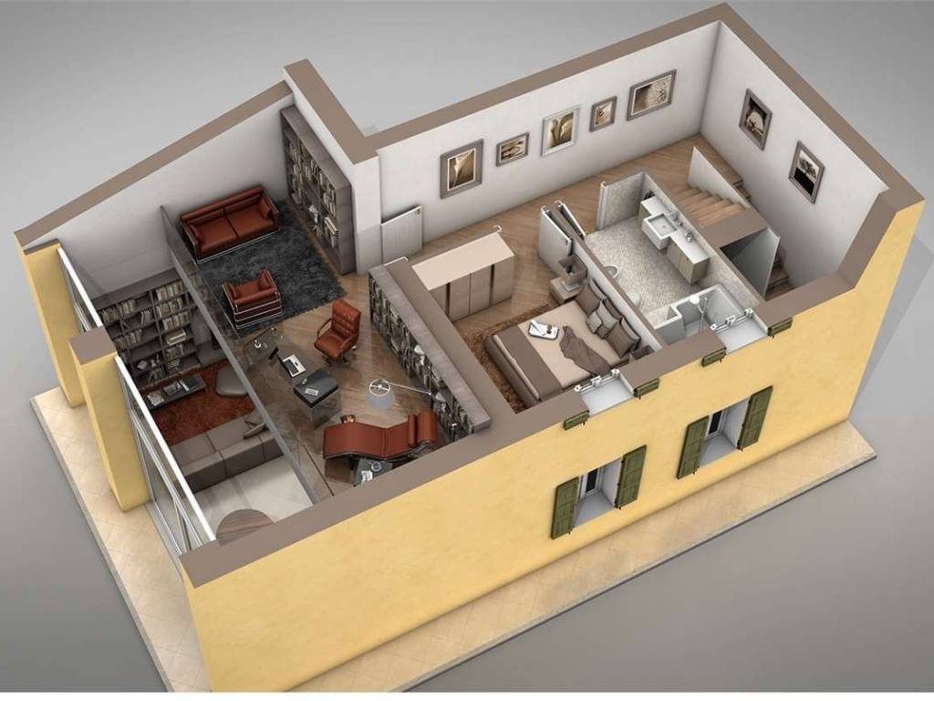 Villa a Bomporto in Via Verdeta - Foto 2