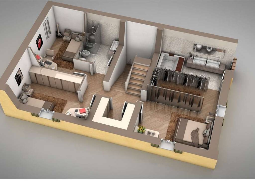 Villa a Bomporto in Via Verdeta - Foto 2