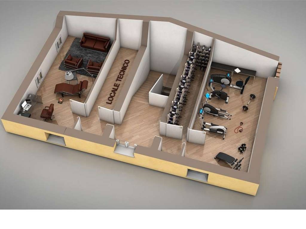 Villa a Bomporto in Via Verdeta - Foto 3