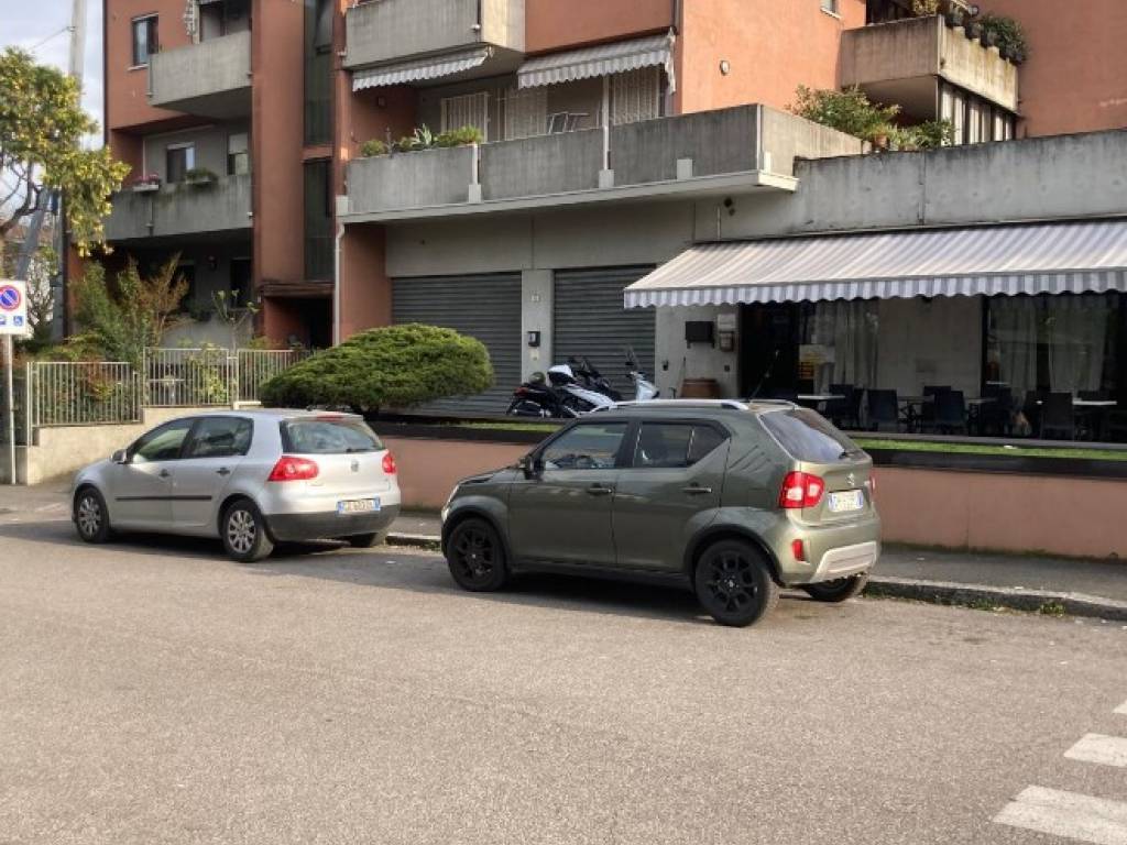Immobile a Verona in Stradella Lobbia 5 - Foto 2