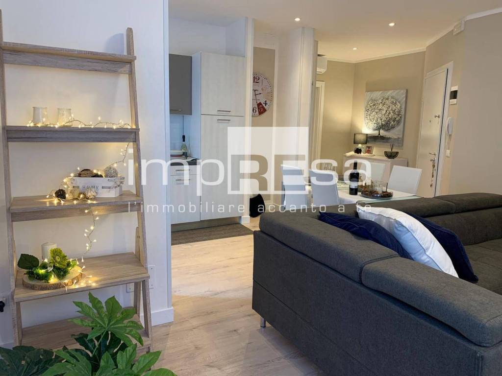 Appartamento a Venezia in Via Tevere - Foto 2