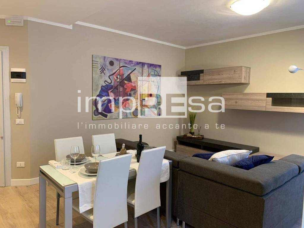 Appartamento a Venezia in Via Tevere - Foto 3