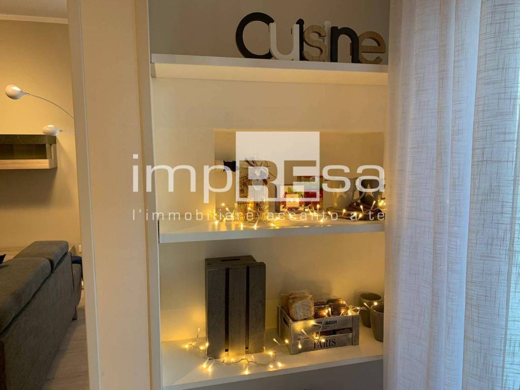 Appartamento a Venezia in Via Tevere - Foto 4